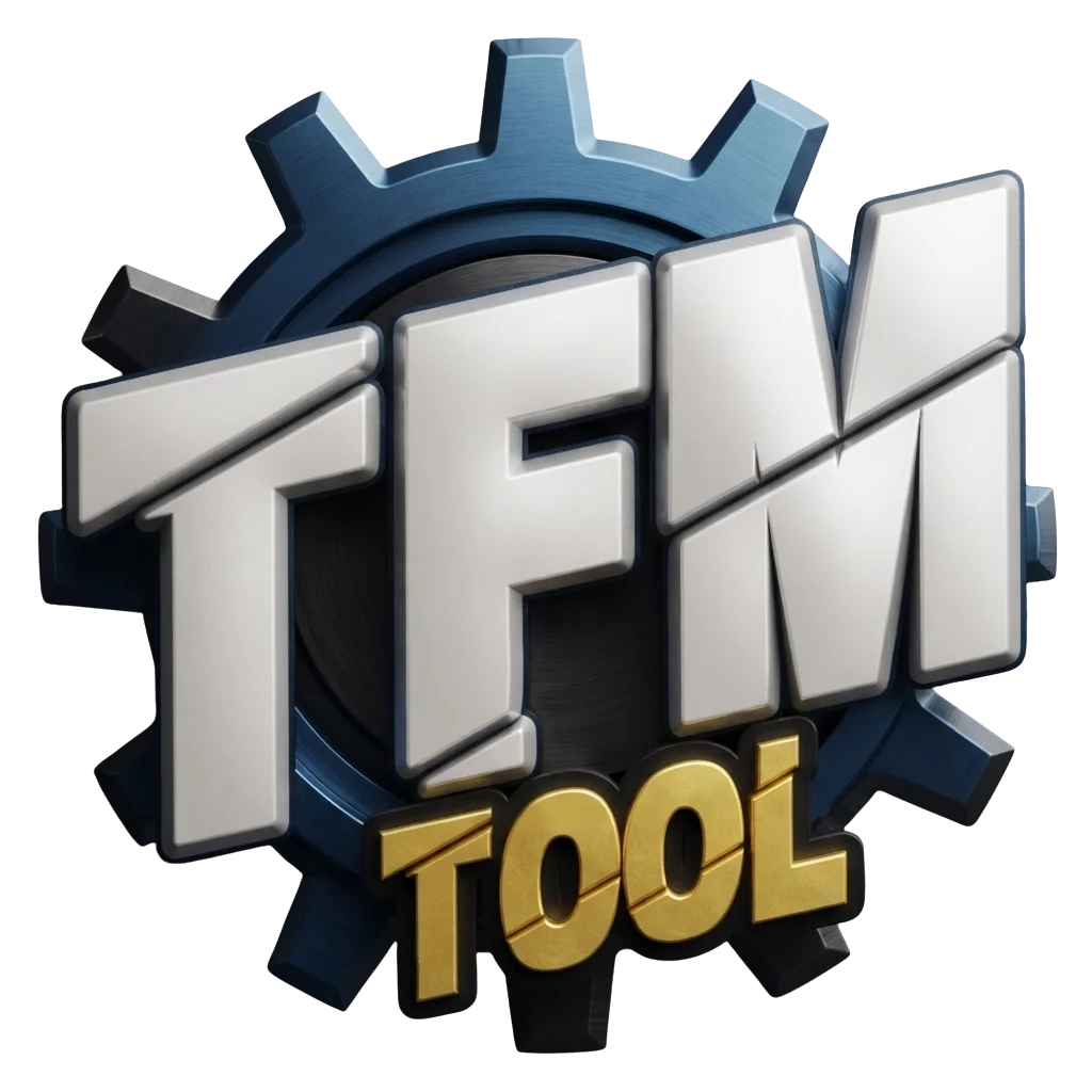 Tfm Tool