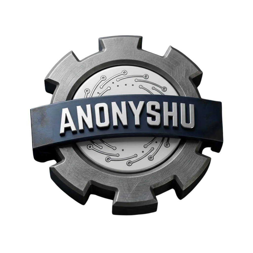 ANONYSHU