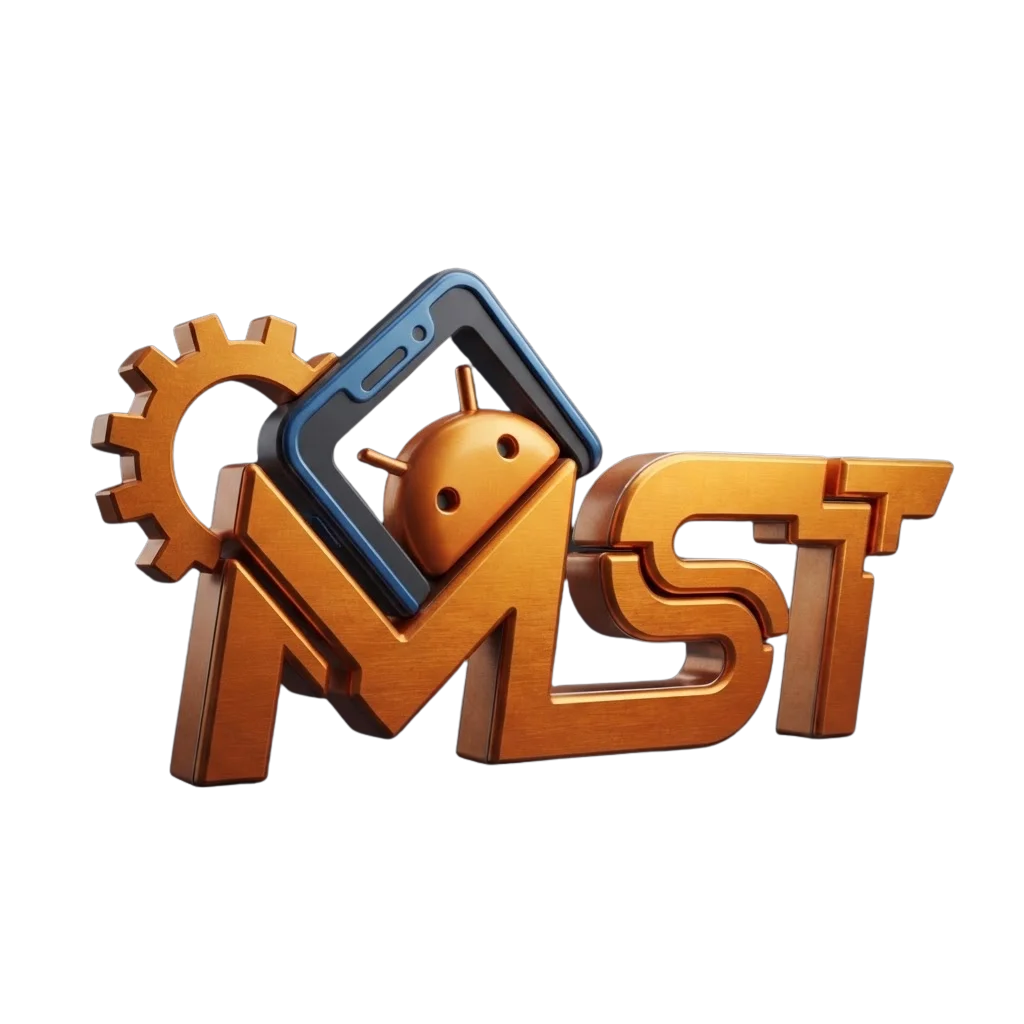 MST MOBILE SERVICE TOOL