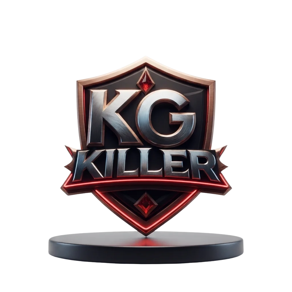 KG KILLER /