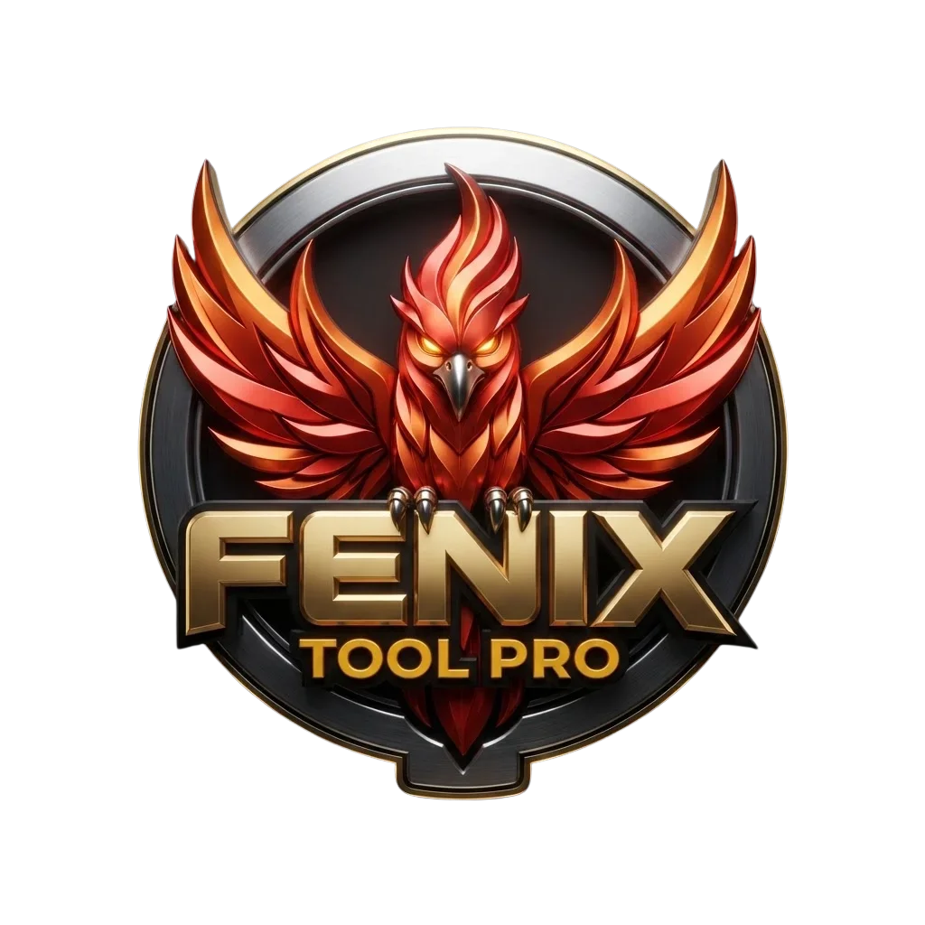 # FENIX TOOL⠸ ATIVAÇÃO ✔️